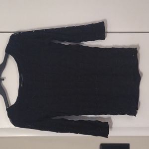 Women's White House Black Market shirt